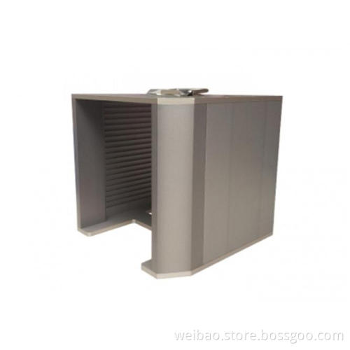 8-inch wafer toasting Wafer Frame Cassette